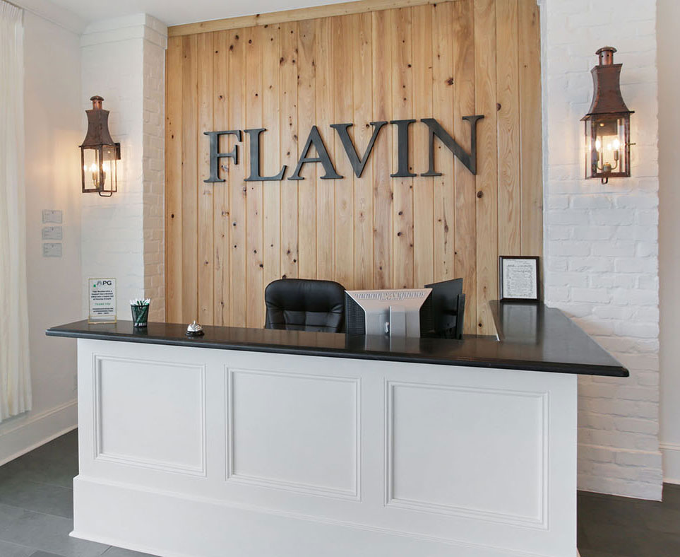 Flavin Custom Home Process