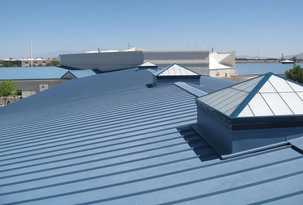 Commercial Roofing